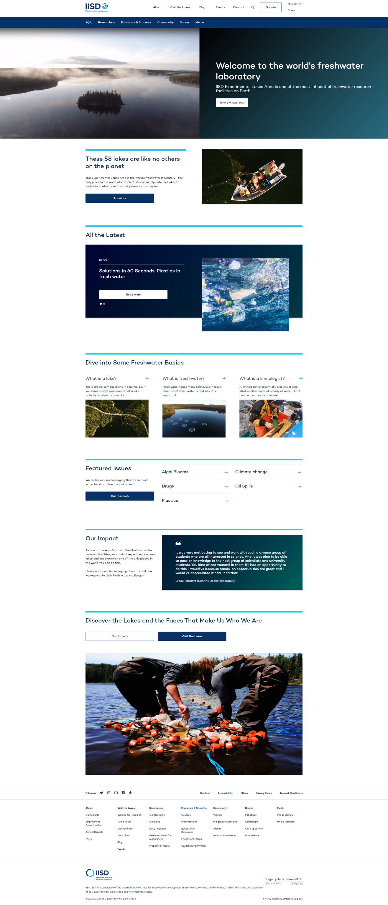 Sparkjoy Studios - We craft thoughtful, elegant websites